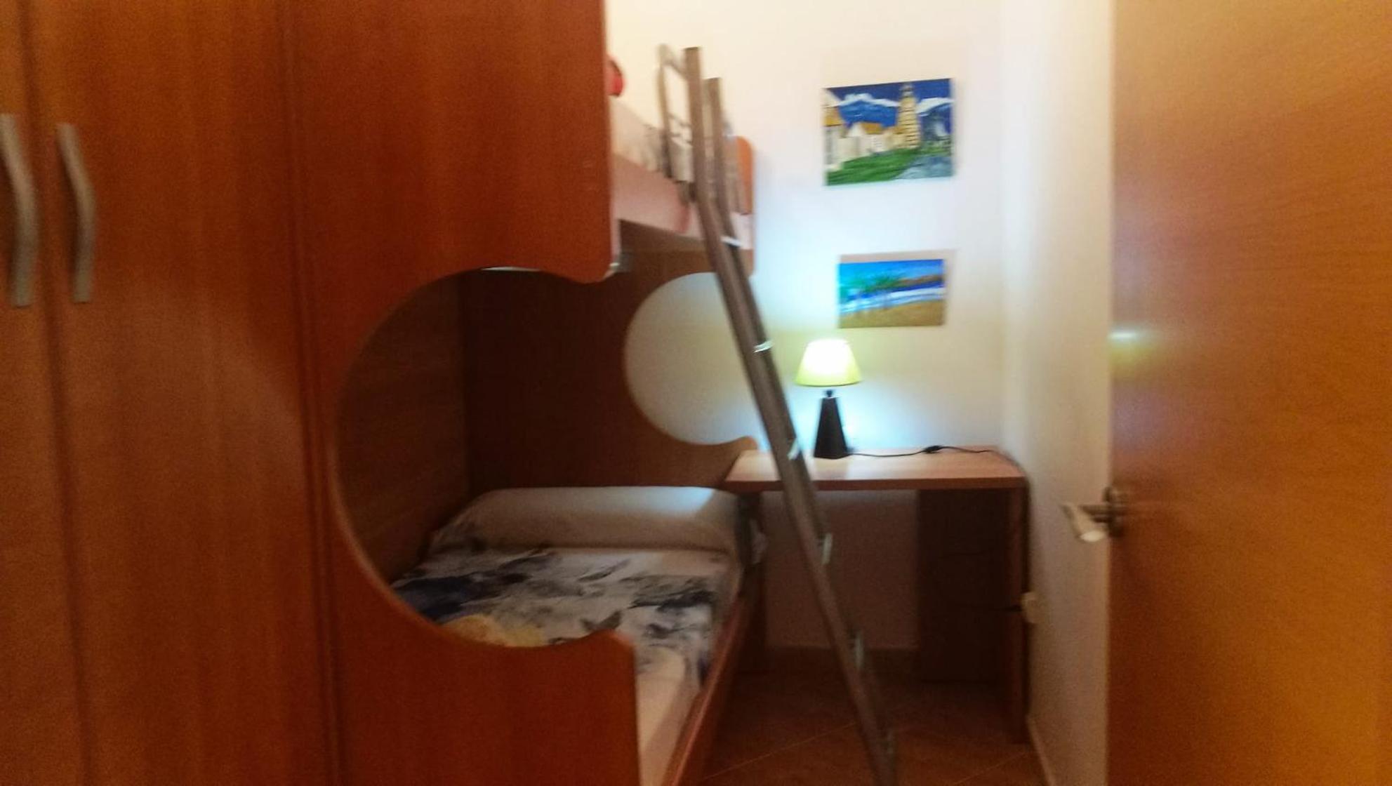 Apartamentos Del Toro 엘 포르틸 외부 사진