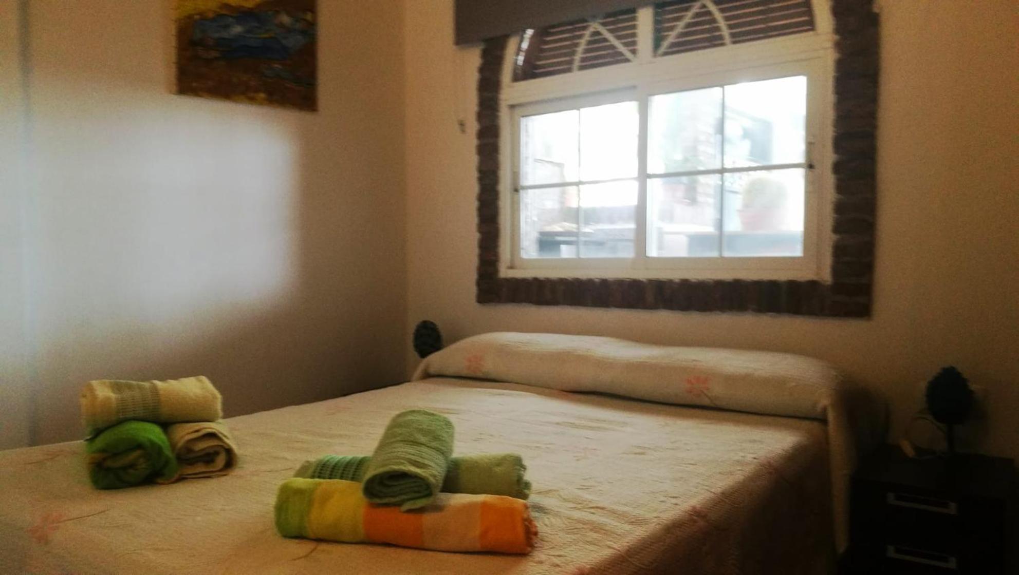 Apartamentos Del Toro 엘 포르틸 외부 사진