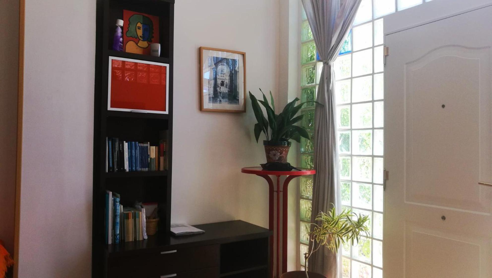 Apartamentos Del Toro 엘 포르틸 외부 사진