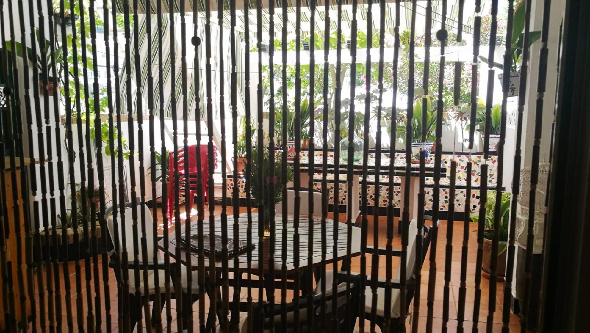 Apartamentos Del Toro 엘 포르틸 외부 사진