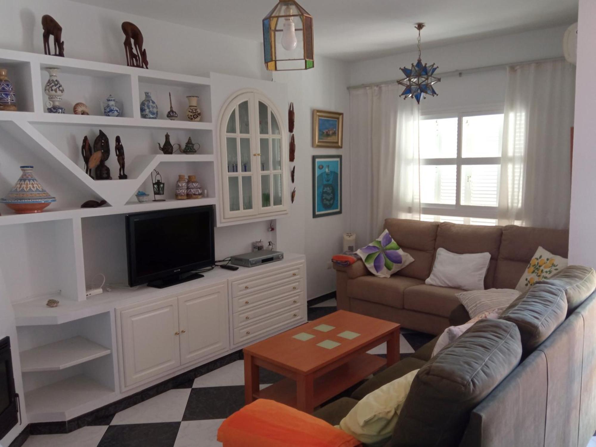 Apartamentos Del Toro 엘 포르틸 외부 사진