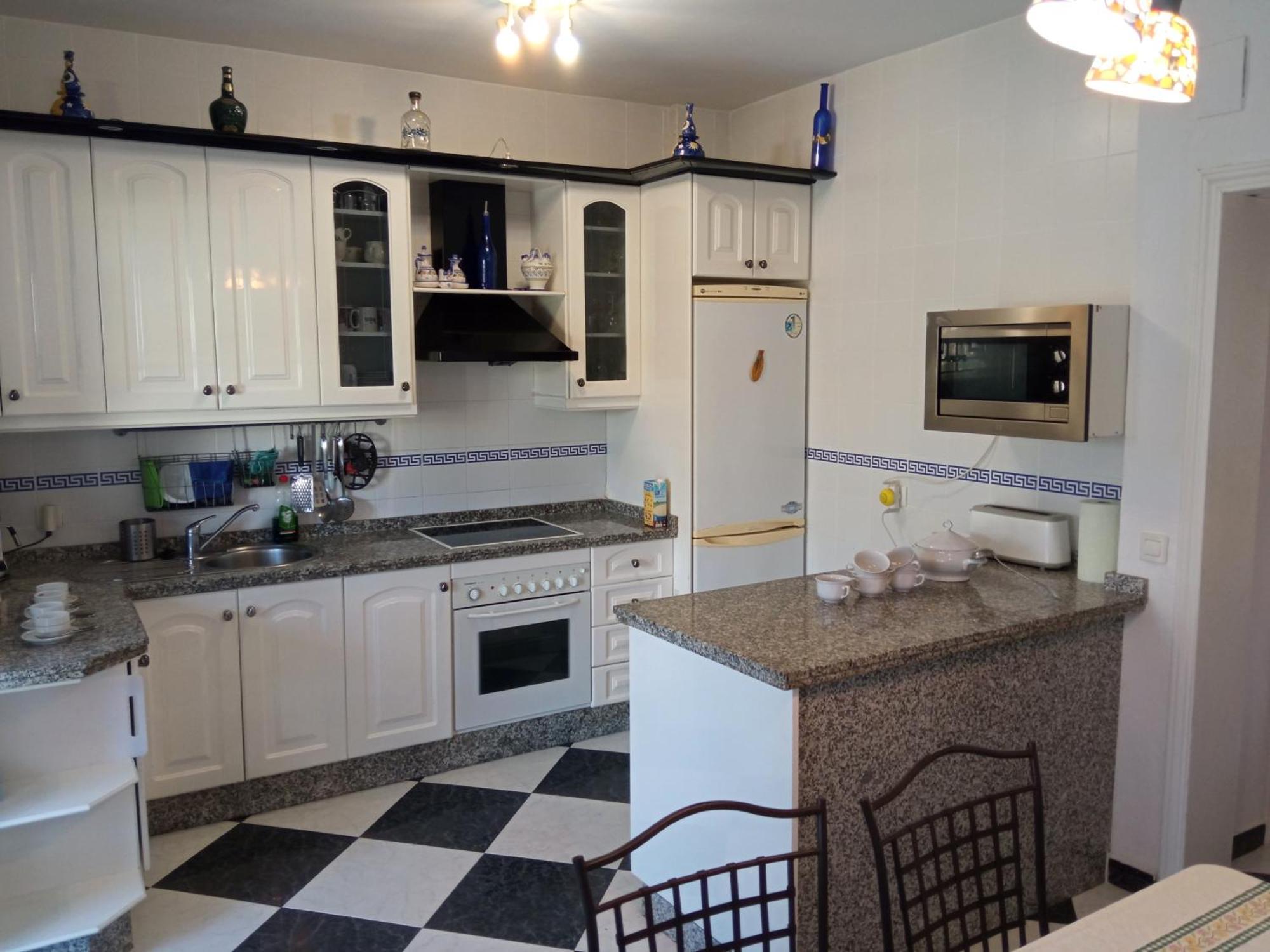 Apartamentos Del Toro 엘 포르틸 외부 사진