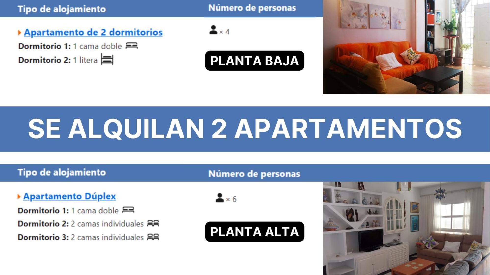 Apartamentos Del Toro 엘 포르틸 외부 사진